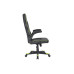 2E GAMING Chair HEBI BlackGreen 2E-GC-HEB-BK